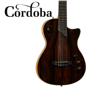 코르도바 스테이지 지리코테 Stage Ziricote 일렉 클래식 기타