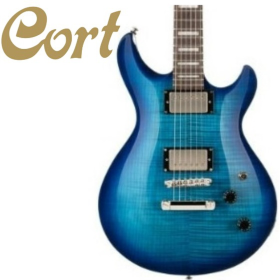콜트 Cort M600 BB PRS 타입 일렉기타