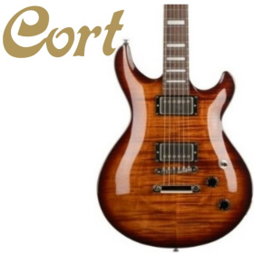 콜트 Cort M600 TSB PRS 타입 일렉기타