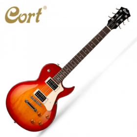 레스폴 입문용 콜트 Cort CR100 CRS 10종 구성품
