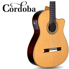 코르도바 퓨전 오케스트라 CE CD Fusion Orchestra 너트폭 48mm