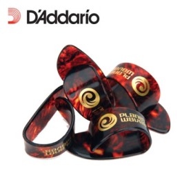 엄지 핑거 피크 썸피크 다다리오 USA