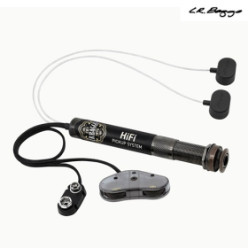 통기타 픽업 하이 파이 HI-FI 엘알백스 하이파이 픽업 어쿠스틱기타 클래식 기타