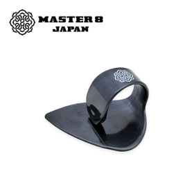 최고급 검지 핑거 피크 손가락 VPS PICK M SIZE MASTER 8 JAPAN