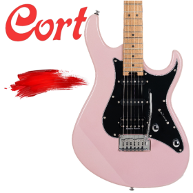 콜트 G290 Modern 모던 Dusty Rose 스텐프렛 던컨픽업