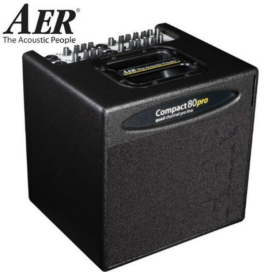 AER 앰프 컴팩트 프로 Compact 80 Pro 4채널 80와트 실재고