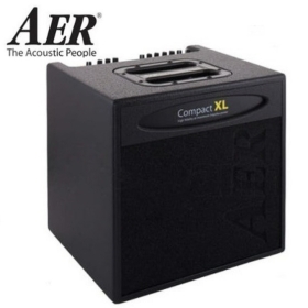AER 컴팩트 XL Compact XL 200W 강력한 출력 실재고