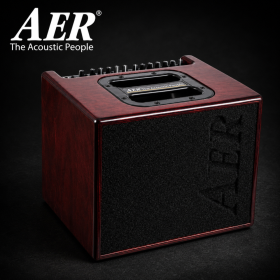 AER 앰프 컴팩트 60/4 PMH 60와트 2채널