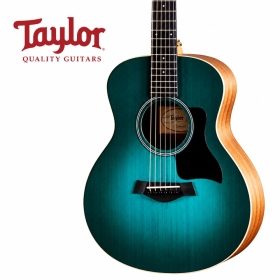 테일러 GS Mini-e Blue Burst 블루 버스트 스페셜에디션