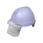 투구형 투명창 보안경 16컬러