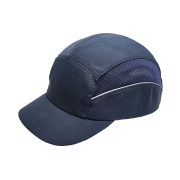 경작업모 - 네이비