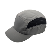 경작업모 - 그레이