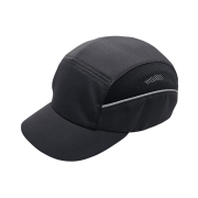 경작업모 - 블랙