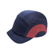 경작업모 - 숏 챙