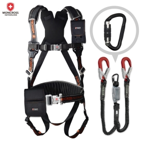 몽크로스 DMS-K-203B 프리미엄전체식 Y죔줄