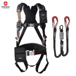 몽크로스 DMS-K-203B 프리미엄전체식 Y죔줄