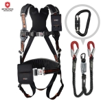 몽크로스 DMS-K-203B 프리미엄전체식 Y죔줄