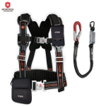 몽크로스 DMS-K-106A 프리미엄 상체식 싱글죔줄 안전벨트