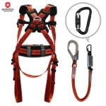 몽크로스 DMS-202-2A 전체식 싱글 오렌지