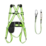 전체식 일반형 DMS-202-3ST웨빙 싱글죔줄