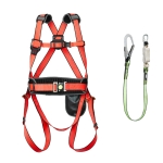 전체식 일반형 DMS-202-3ST웨빙 싱글죔줄