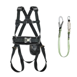 전체식 일반형 DMS-202-3ST웨빙 싱글죔줄