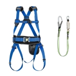 전체식 일반형 DMS-202-3ST웨빙 싱글죔줄