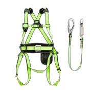 전체식 일반형 DMS-202-1AL웨빙 싱글죔줄