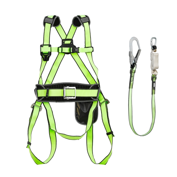 전체식 일반형 DMS-202ST웨빙 싱글죔줄