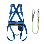 전체식 일반형 DMS-202ST웨빙 싱글죔줄