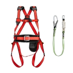 전체식 일반형 DMS-202ST웨빙 싱글죔줄