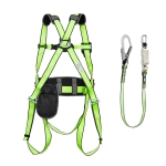 전체식 일반형 DMS-202ST웨빙 싱글죔줄