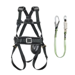 전체식 일반형 DMS-202ST웨빙 싱글죔줄