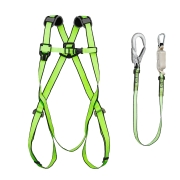 전체식 일반형 DMS-201-1AL웨빙 싱글죔줄