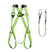 그네식 일반형 DMS-201ST웨빙 싱글죔줄