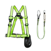 상체식 일반형 DMS-101ST웨빙 싱글죔줄