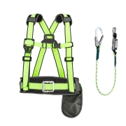 상체식 일반형 DMS-102ST자일로프싱글죔줄