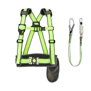 상체식 일반형 DMS-104ST웨빙 싱글죔줄