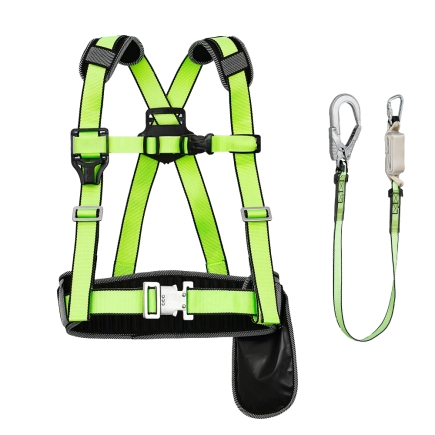 상체식 일반형 DMS-106AL웨빙싱글죔줄