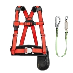 상체식 일반형 DMS-106AL웨빙싱글죔줄