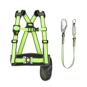 상체식 일반형 DMS-106-1<BR>AL웨빙 싱글죔줄