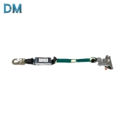 추락방지대 DMS-402 (코브라)