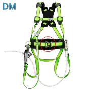 주상안전대 DMS-504