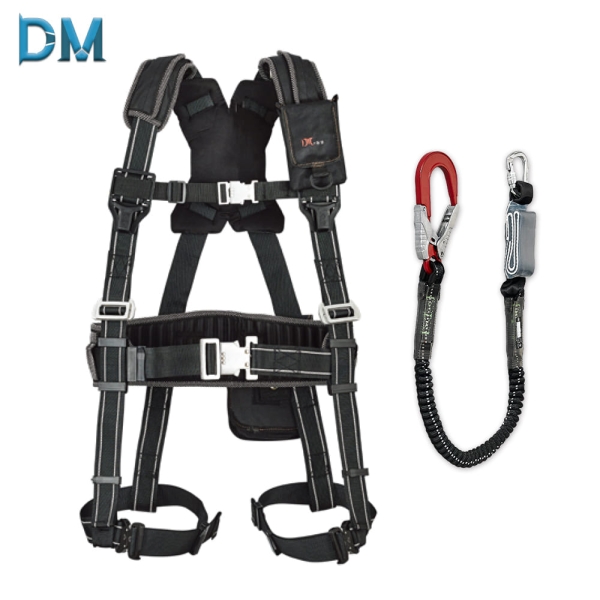 전체식 명품 최고급형DMS-X-205AL엘라스틱 싱글죔줄