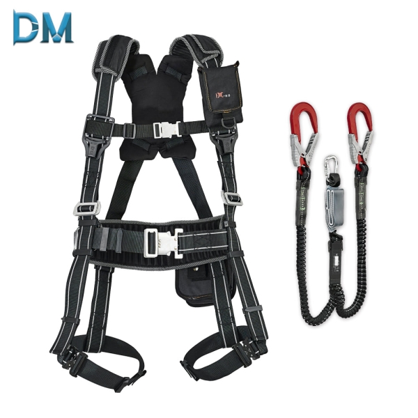 전체식 명품 최고급형DMS-X-205YAL엘라스틱 더블죔줄