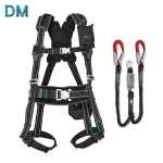 전체식 명품 최고급형DMS-X-205YAL엘라스틱 더블죔줄