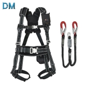 전체식 명품 최고급형DMS-X-205YAL엘라스틱 더블죔줄