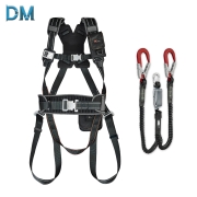 전체식 명품 고급형DMS-A203YAL엘라스틱 더블죔줄