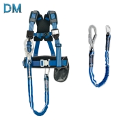 상체식 일체형 DMS-A106-1R 회전형 싱글죔줄