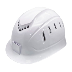 경량 통풍 안전모 / 미인증 / 산업현장에서 사용불가